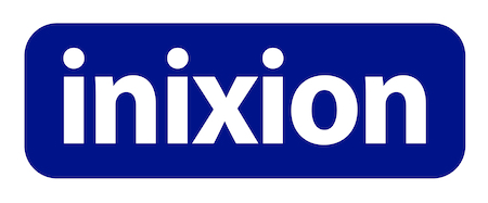 Inixion Logo
